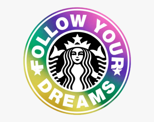 Старбакс кронштейн