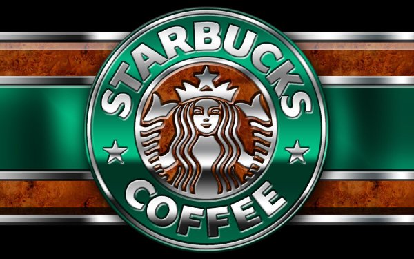 Старбакс логотип Дисней