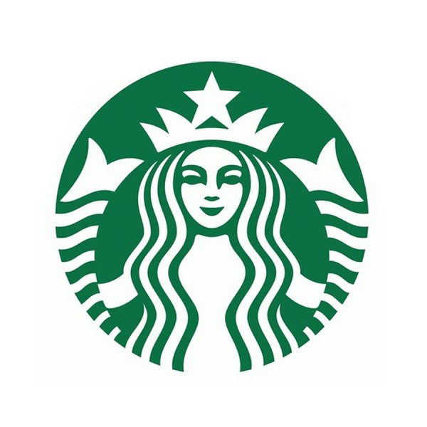 Старбакс эмблема
