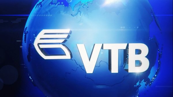 VTB логотип