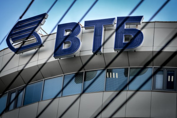 ВТБ фон