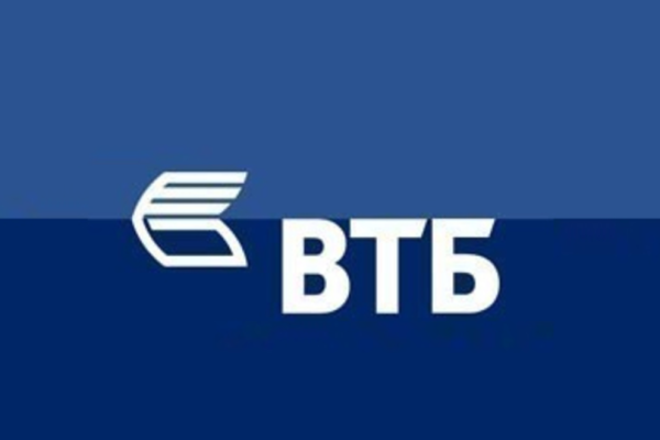 ВТБ эмблема