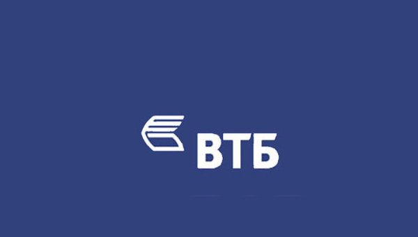 ВТБ заставка