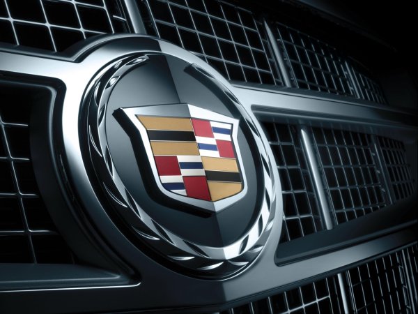 Значки машин