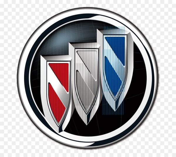 Бьюик эмблема