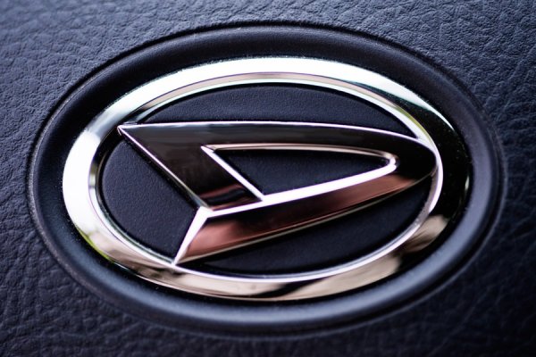 Значки машин