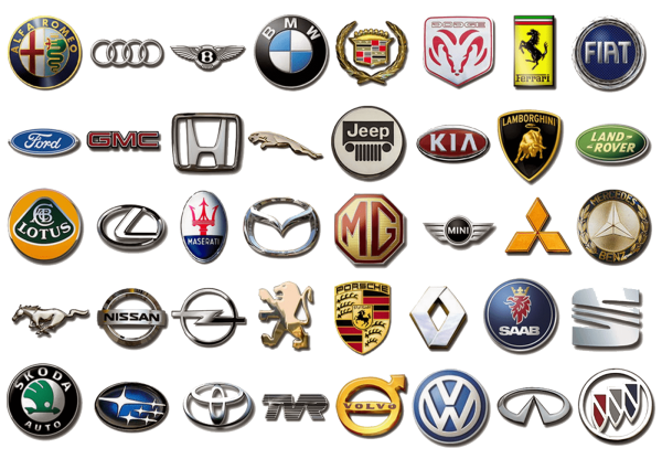 Арка автомобиля