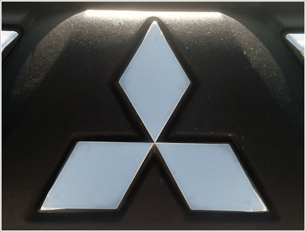 Значки машин