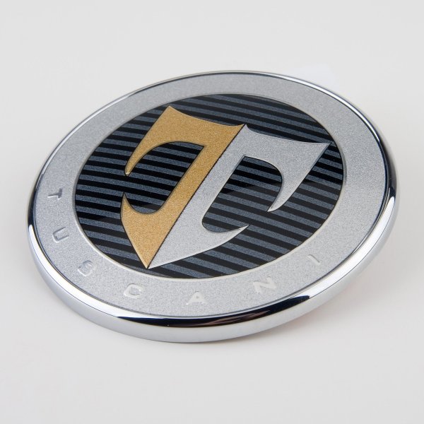 Эмблемы автомобилей