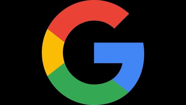 Значок гугл