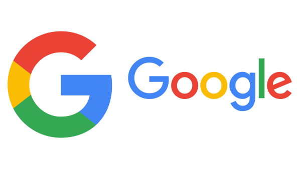 Новый логотип гугл