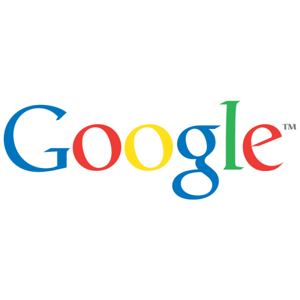 Гугл без фона