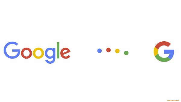 Google logo
