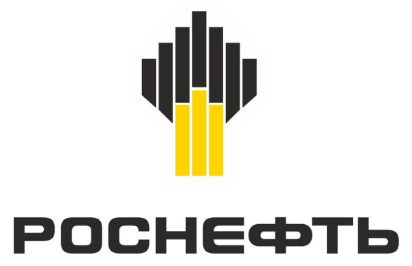 ОАО НК Роснефть логотип
