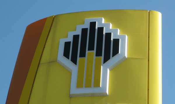 АЗС Роснефть эмблема