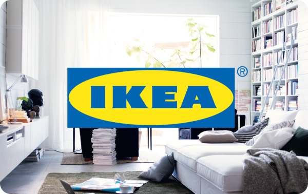Ikea магазин