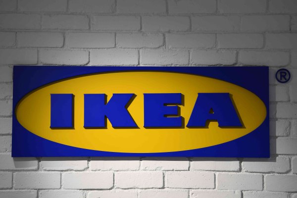 Ikea бренд