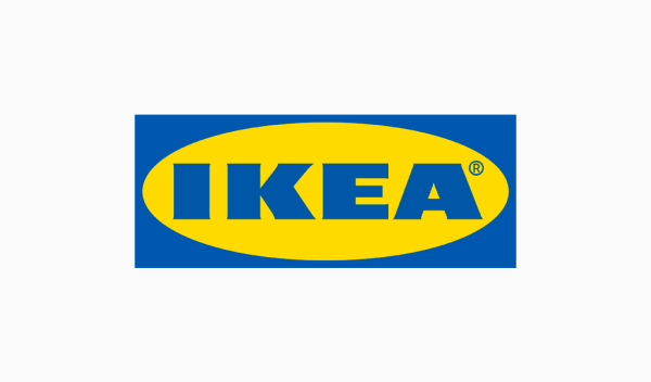 Икеа торговый знак