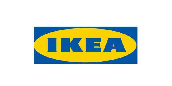 Икеа логотип