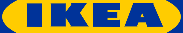 Икеа магазин логотип