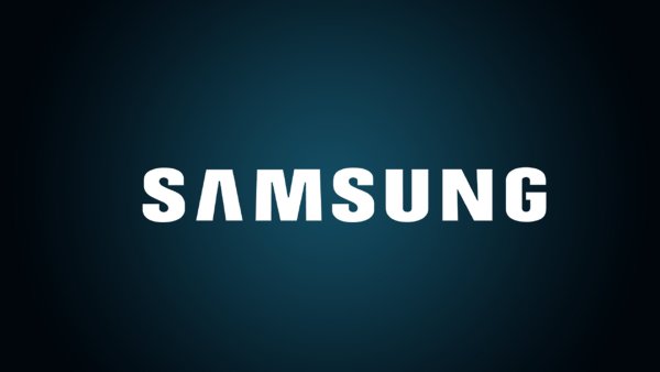 Samsung логотип