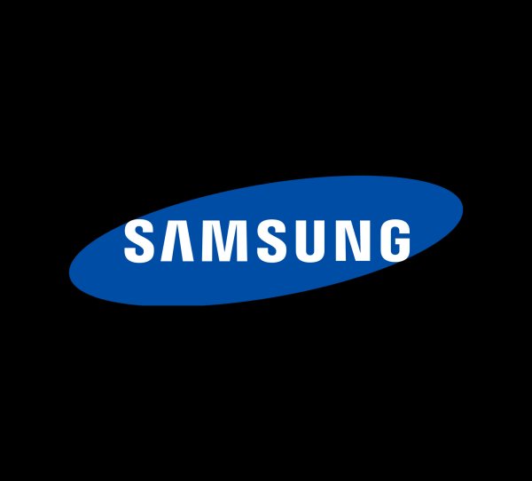 Фирма Samsung логотип