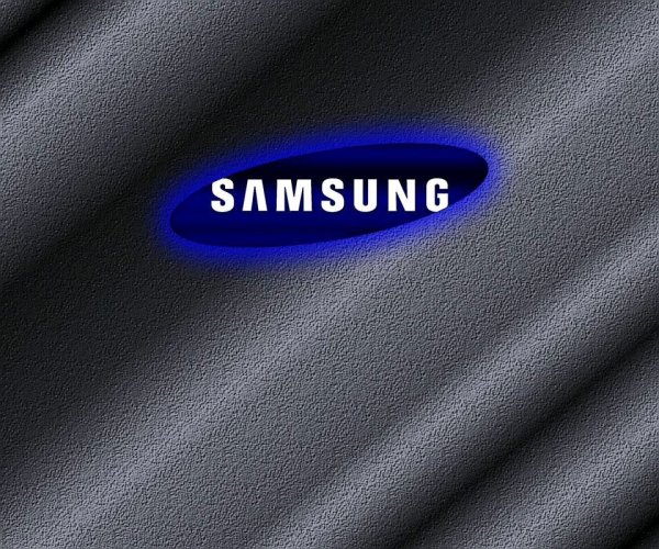 Логотипы самсунг на корейском