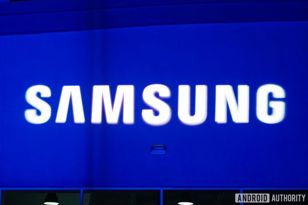 Самсунг компания