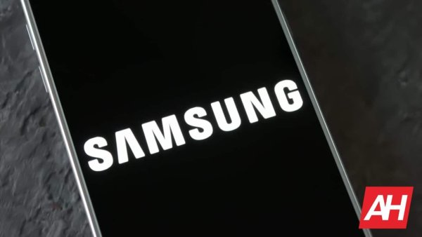 Samsung рабочий стол