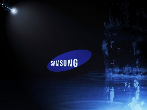 Самсунг бренд