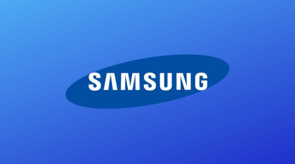 Samsung бренд