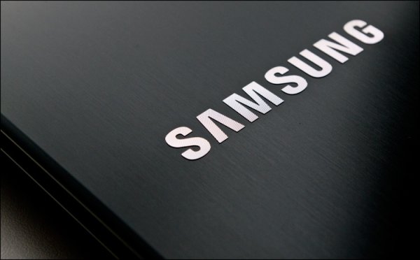 Обои Samsung