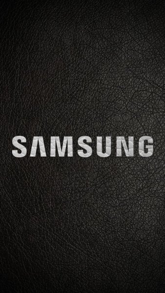 Samsung логотип