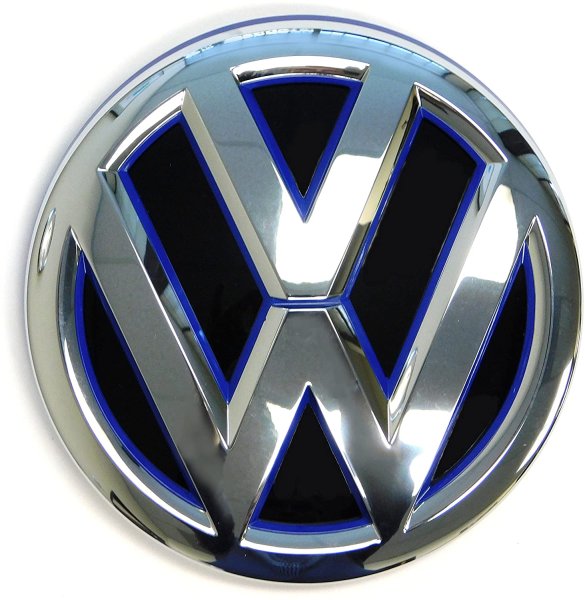 Лейбл Фольксваген
