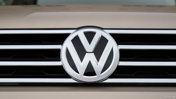 Лейбл Фольксваген