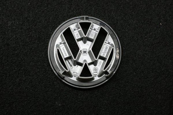 Логотип VW на телефон
