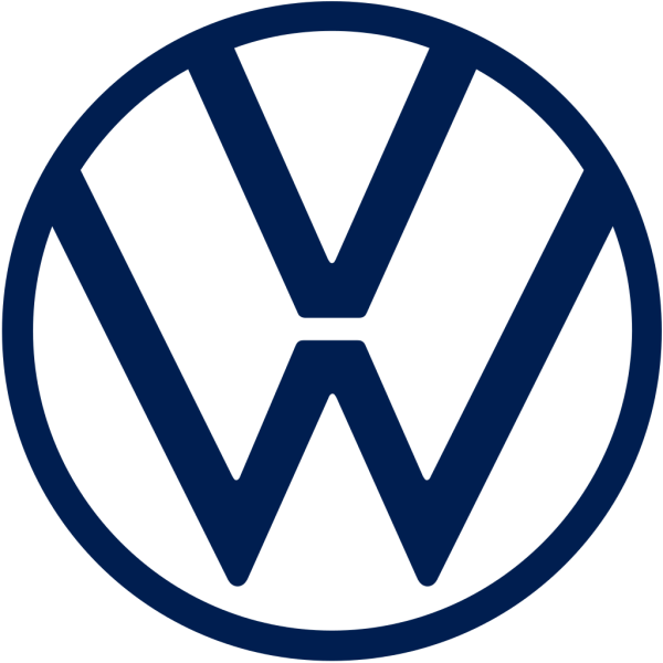 Volkswagen значок