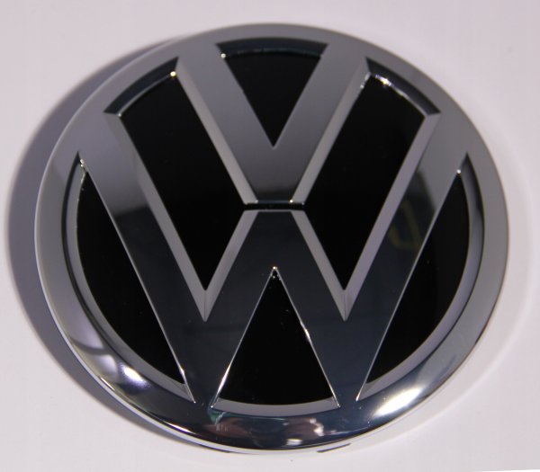 Volkswagen Мандела