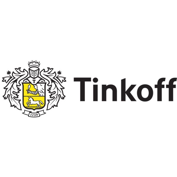 Tinkoff логотип