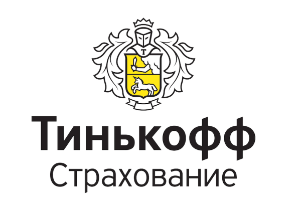 Логотип тинькофф банка