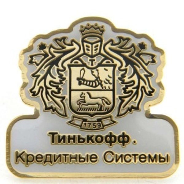 Тинькофф кредитные системы