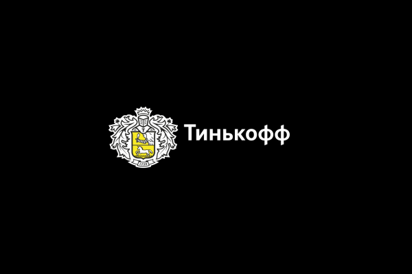 Тинькофф логотип