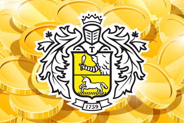 Герб тинькофф