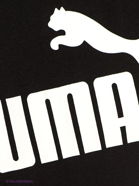 Puma надпись
