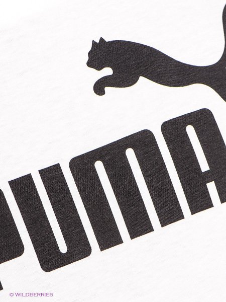 Пума свитшот мужской ESS logo Crew Puma