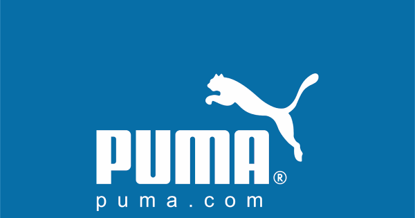 Puma логотип