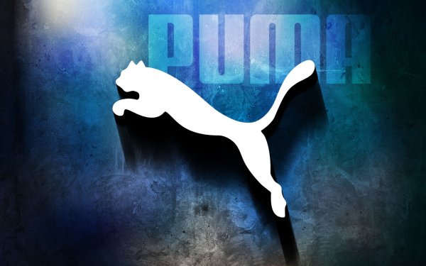 Обои Puma
