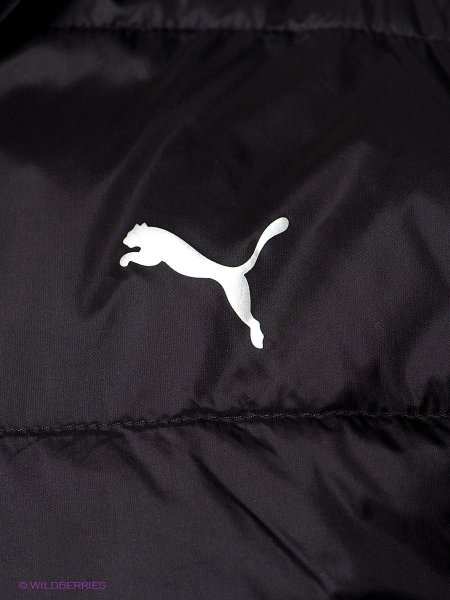 Пума одежда значок