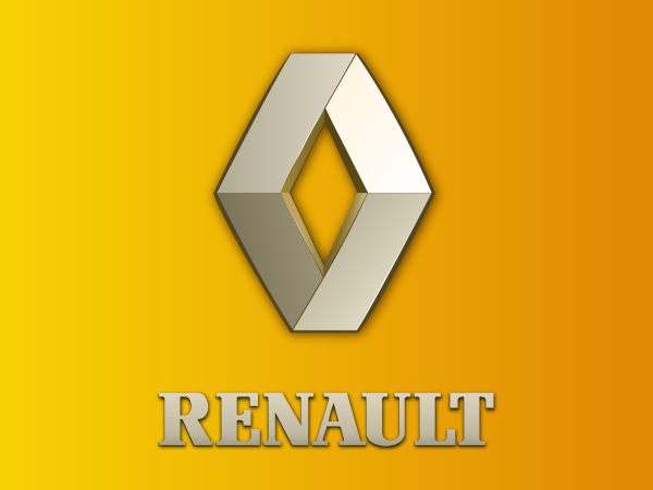 Renault logo