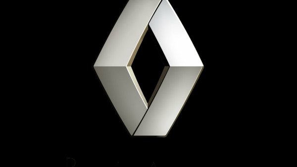 Renault logo